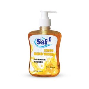 Saf1 Handwash (হ্যান্ডওয়াশ) 500ml