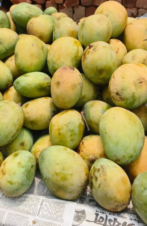 Mango (আম)