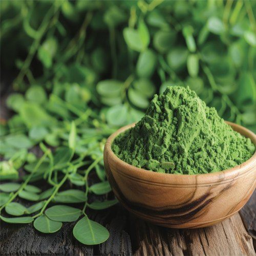 Moringa powder